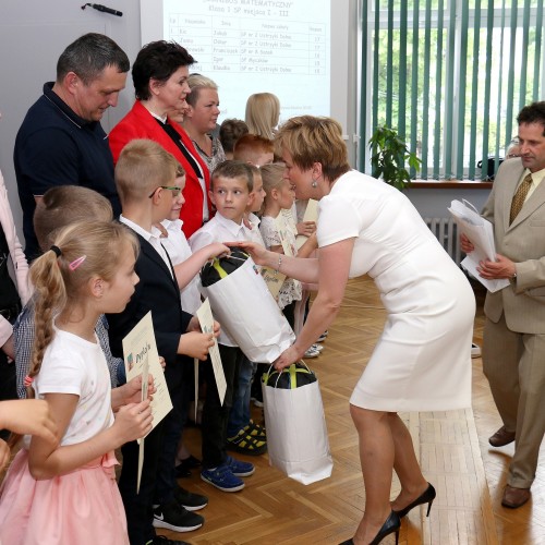 Omnibus Matematyczny 2018